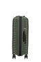 Upscape Trolley espandibile (4 ruote) 55cm