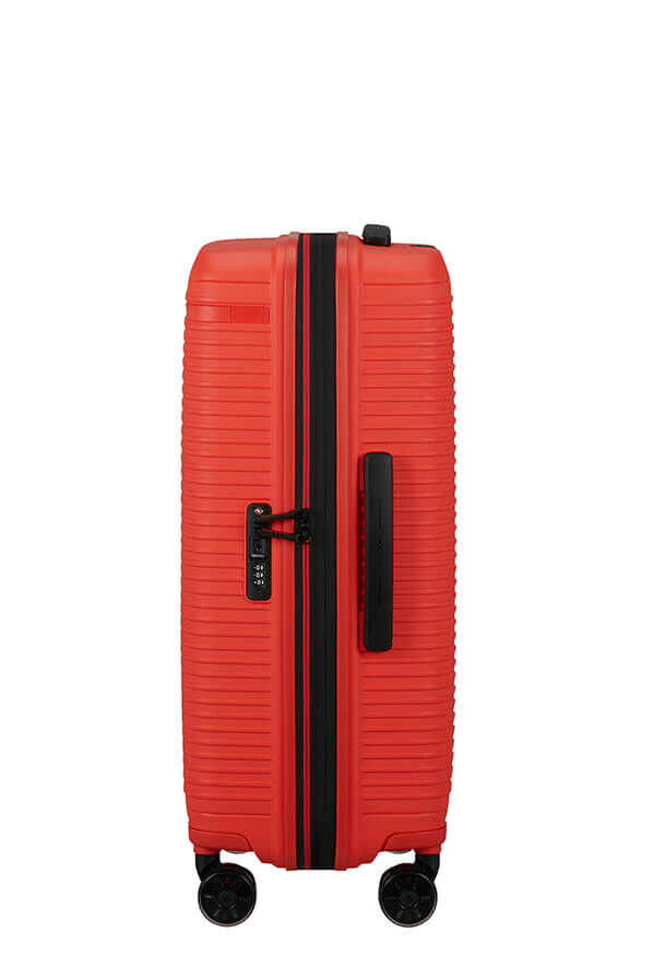 Prodiver Trolley espandibile (4 ruote) 69cm