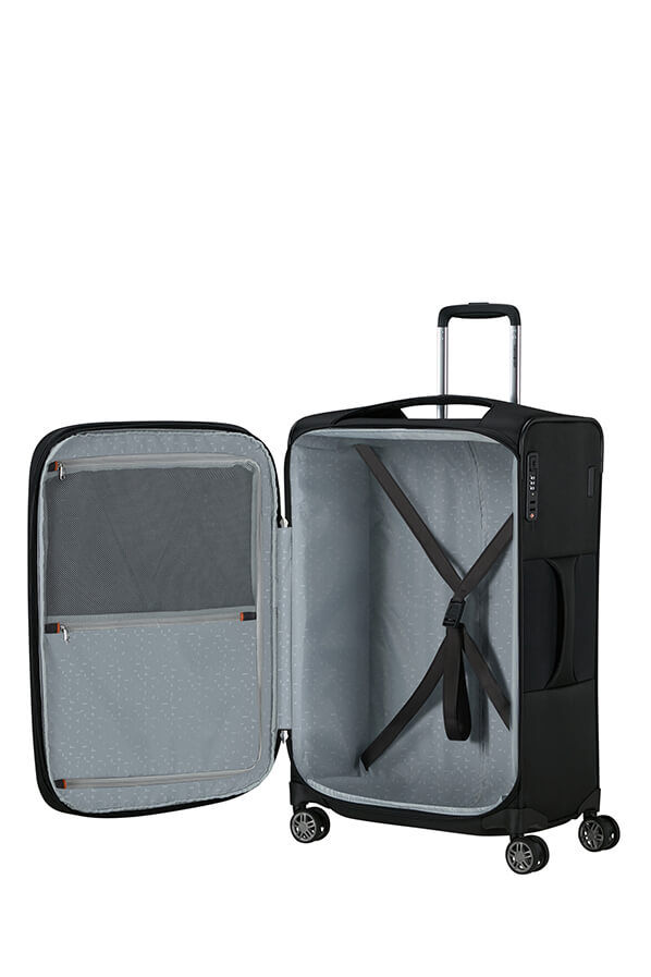 Re-Lite Trolley espandibile (4 ruote) 67cm