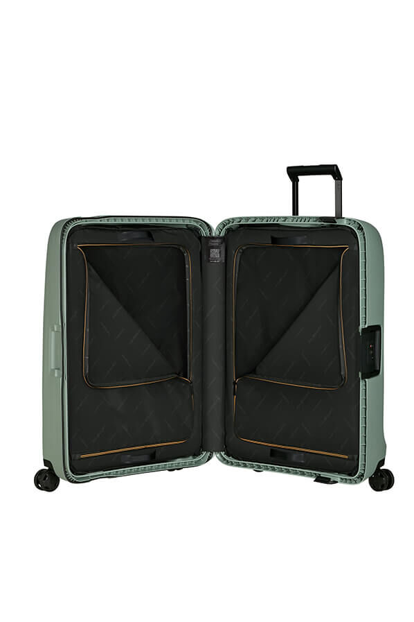 Essens Trolley (4 ruote) 75cm