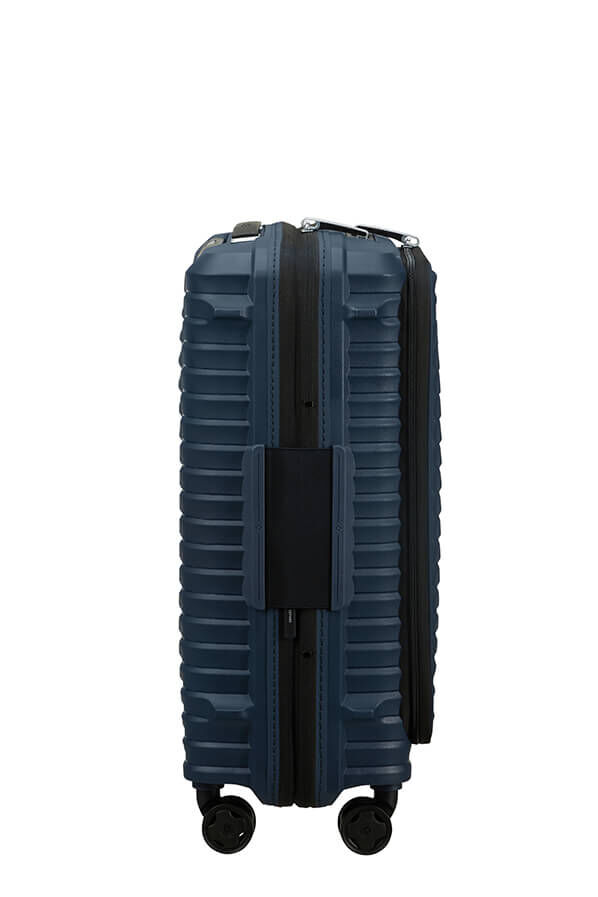 Upscape Trolley espandibile (4 ruote) 55cm