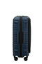 Upscape Trolley espandibile (4 ruote) 55cm