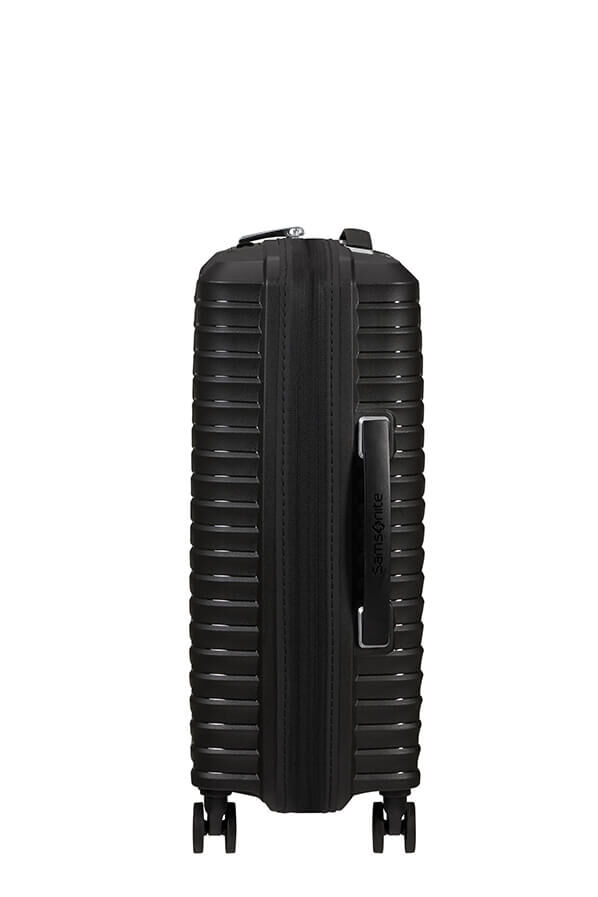 Upscape Trolley espandibile (4 ruote) 55cm