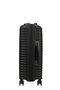 Upscape Trolley espandibile (4 ruote) 55cm