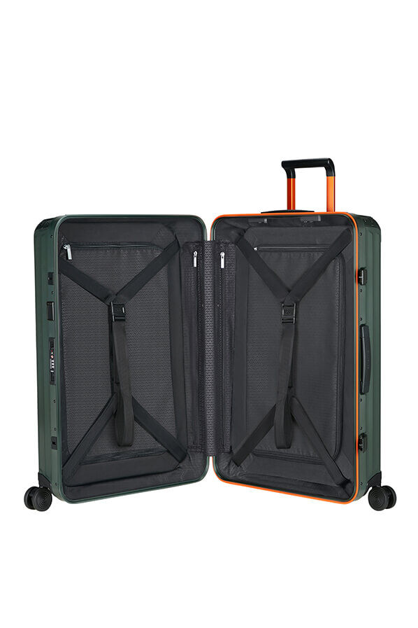 Lite-Box Alu Trolley (4 ruote) 76cm