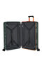 Lite-Box Alu Trolley (4 ruote) 76cm