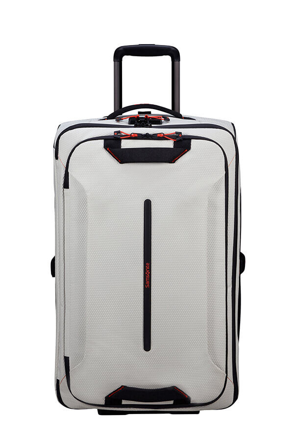 Ecodiver Borsone con ruote 67 cm