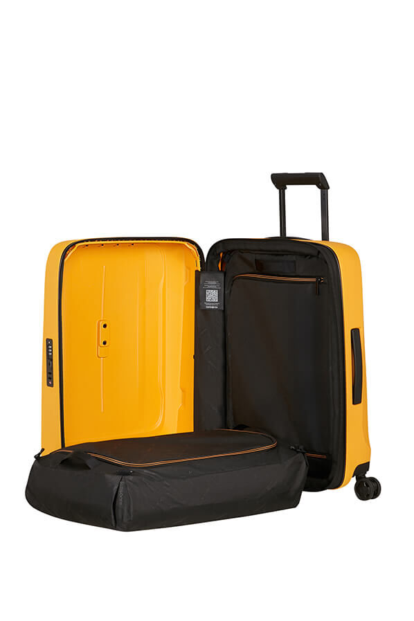 Essens Trolley espandibile (4 ruote) 55cm