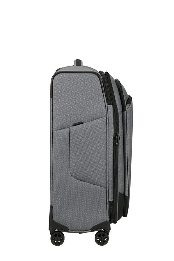 Respark Trolley espandibile (4 ruote) 67cm