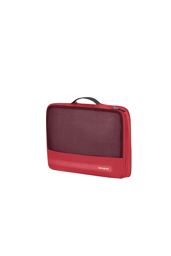 Ta Revolution Set di 3 Packing Cubes