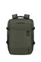 2FIT Zaino underseat 2 in 1