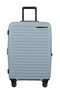 Restackd Trolley espandibile (4 ruote) 68cm