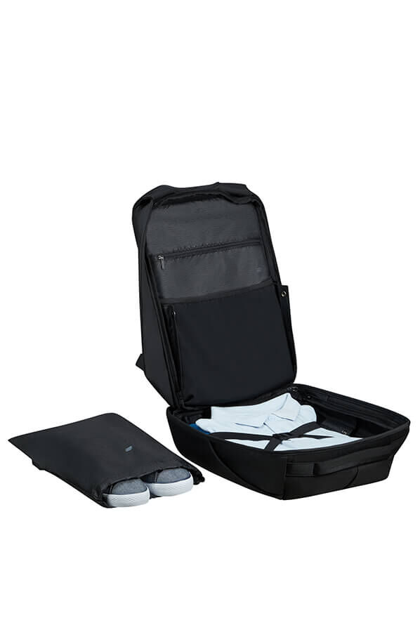 Securipak 2.0 Zaino 17.3"