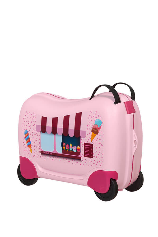 Dream2go Trolley (4 ruote)