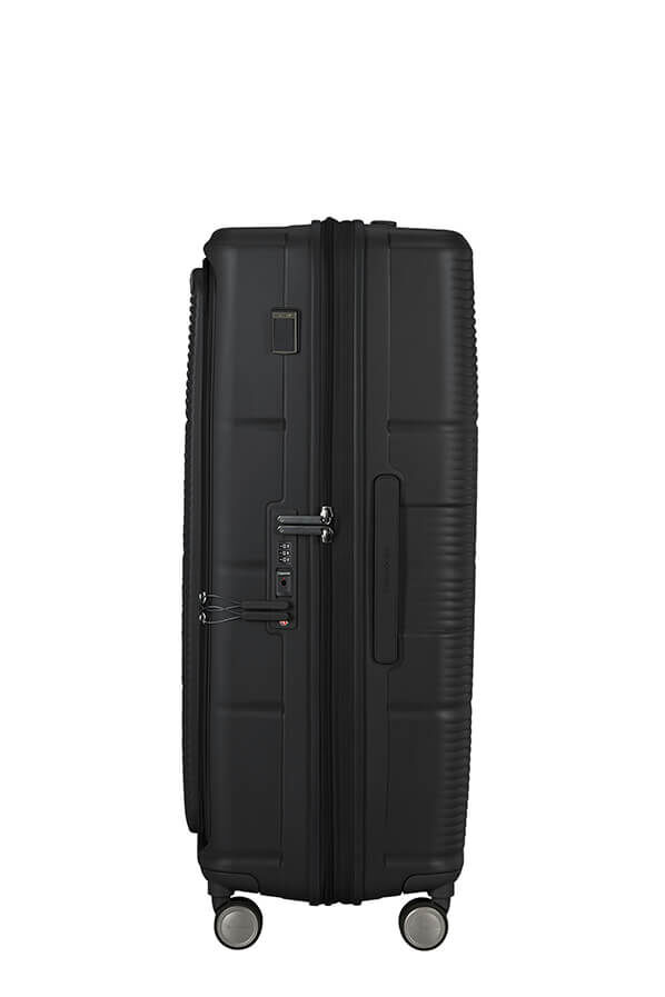 Paralux Trolley espandibile (4 ruote) 81cm