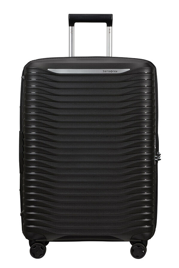 Upscape Trolley espandibile (4 ruote) 68cm