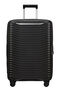 Upscape Trolley espandibile (4 ruote) 68cm