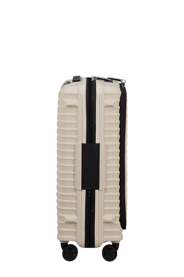 Upscape Trolley espandibile (4 ruote) 55cm