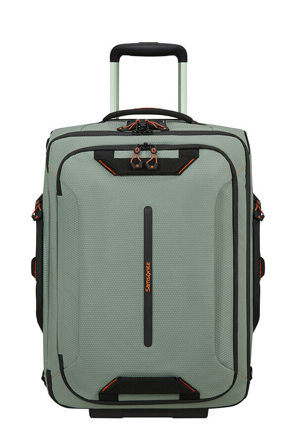 Ecodiver Borsone con ruote / Zaino 55cm