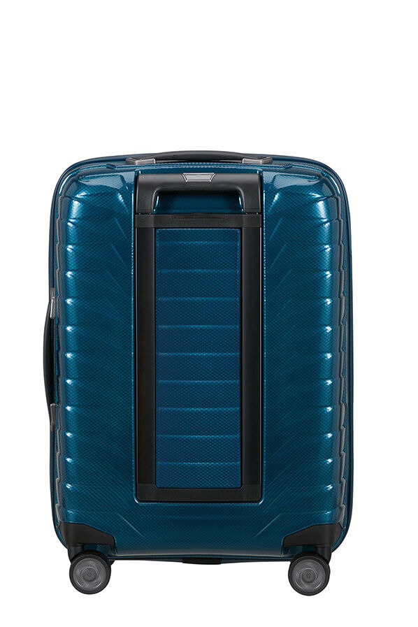 Proxis Trolley espandibile (4 ruote) 55cm