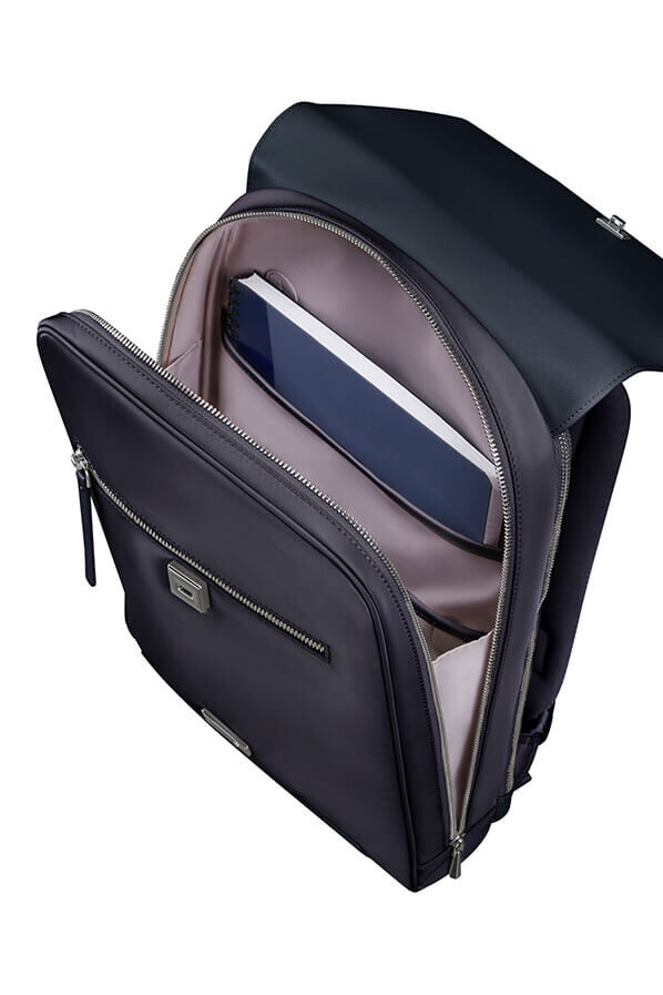 Zalia 3.0 Zaino con patta 14.1"