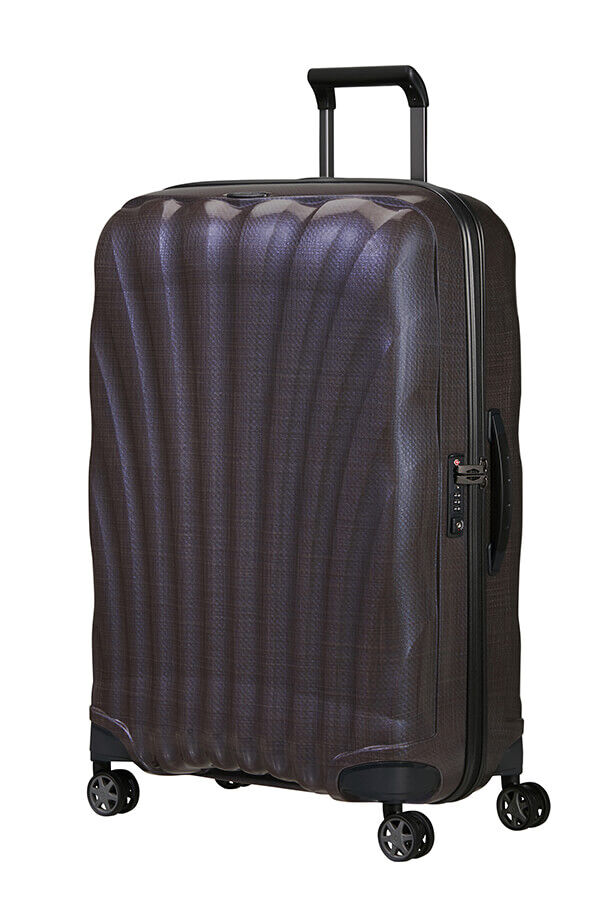 C-Lite Trolley (4 ruote) 75cm