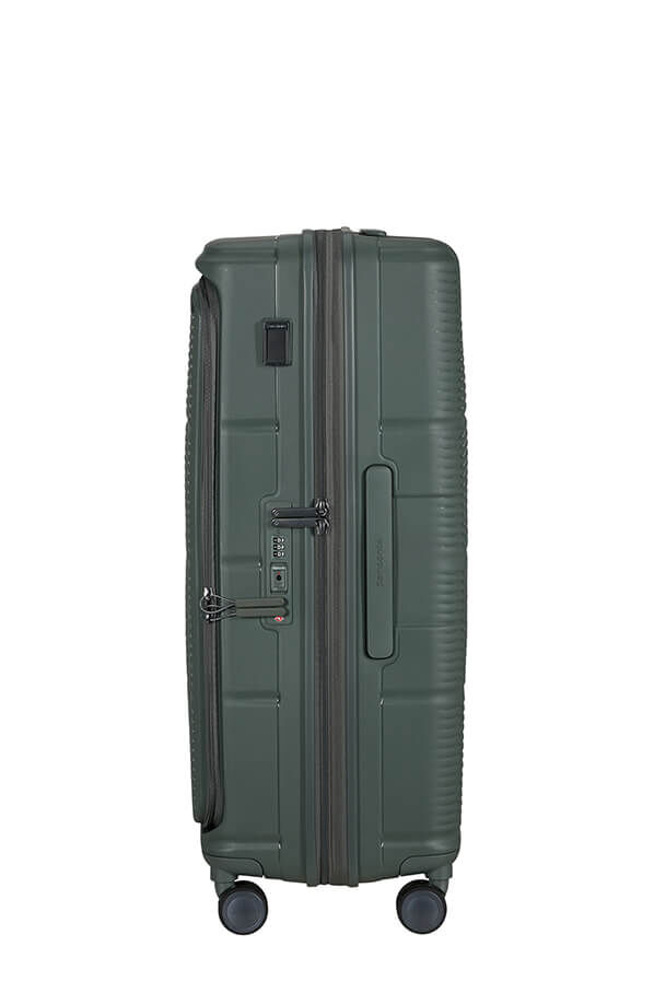 Paralux Trolley espandibile (4 ruote) 75cm