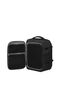 2FIT Zaino underseat 2 in 1