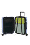 Restackd Trolley espandibile (4 ruote) 55cm