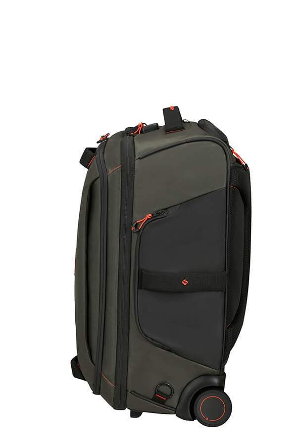 Ecodiver Borsone con ruote / Zaino 55cm