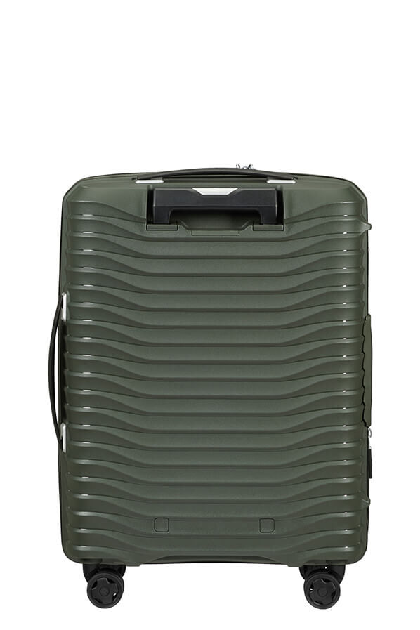 Upscape Trolley espandibile (4 ruote) 55cm