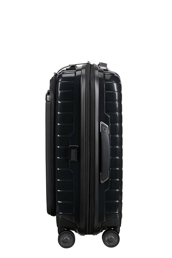 Proxis Trolley espandibile (4 ruote) 55cm