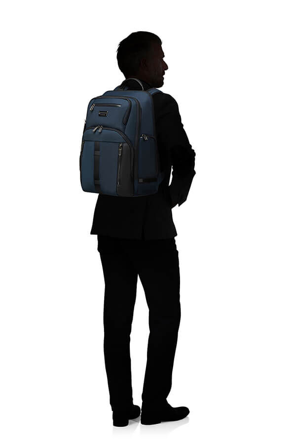 Urban-Eye Zaino 15.6"