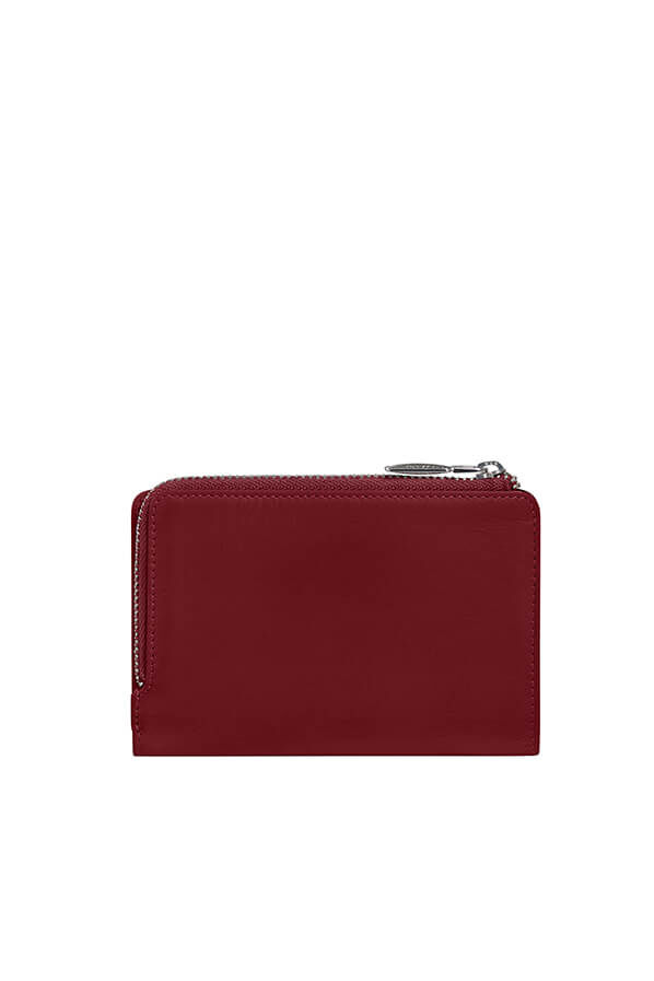 Image Leather SLG Portafoglio