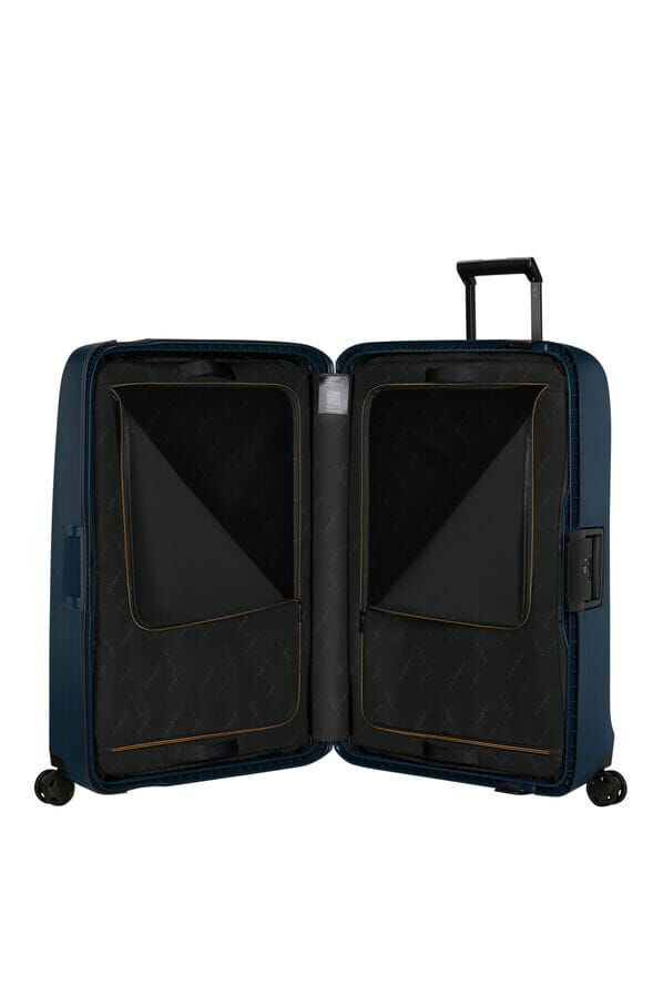 Essens Trolley (4 ruote) 81cm