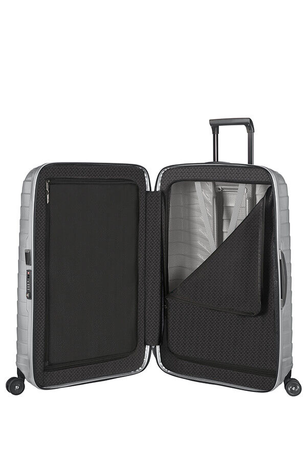 Proxis Trolley (4 ruote) 75cm