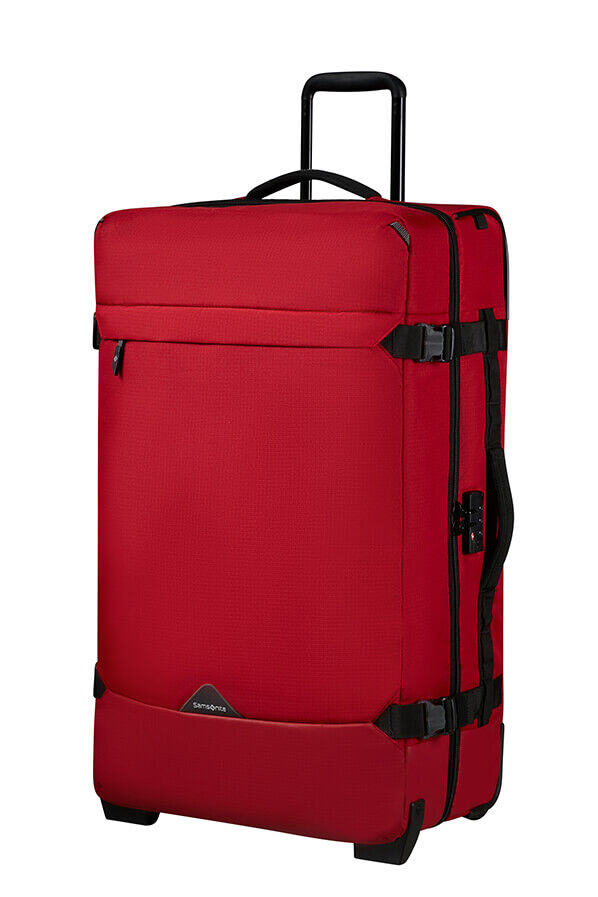 Roadseeker Borsone con ruote 79cm