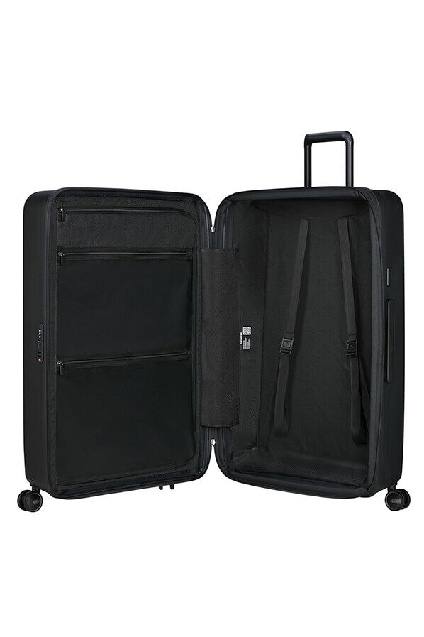 Restackd Trolley espandibile (4 ruote) 81cm