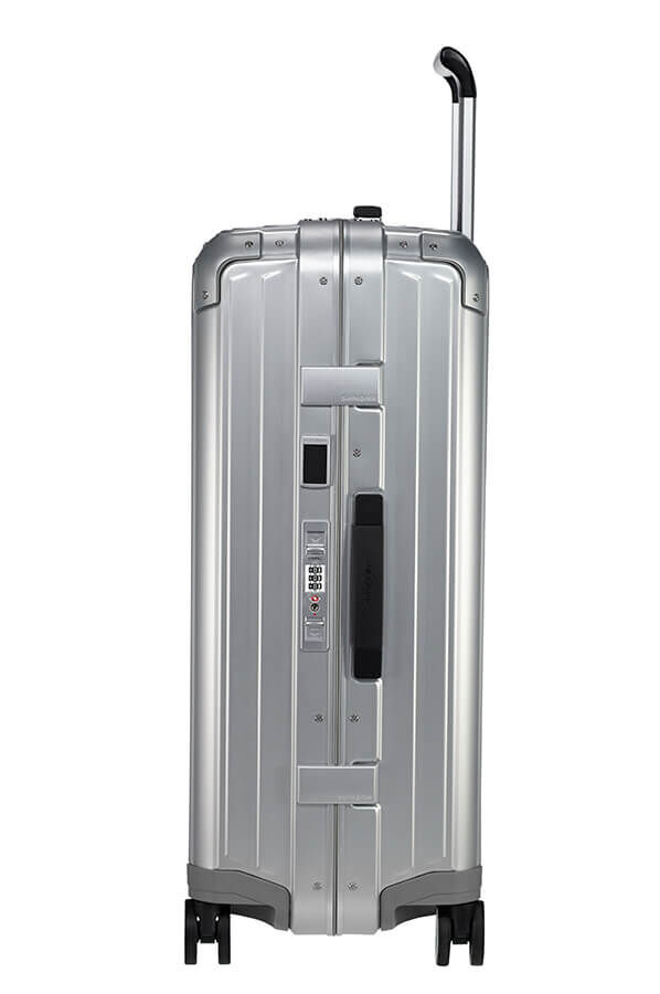 Lite-Box Alu Trolley (4 ruote) 69cm