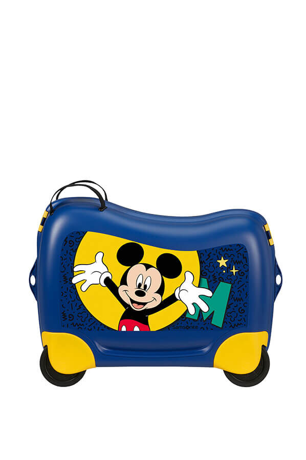 Dream2go Disney Trolley (4 ruote)