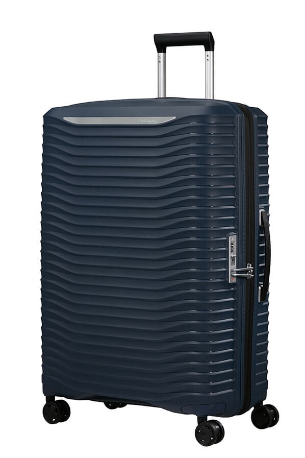 Upscape Trolley espandibile (4 ruote) 75cm