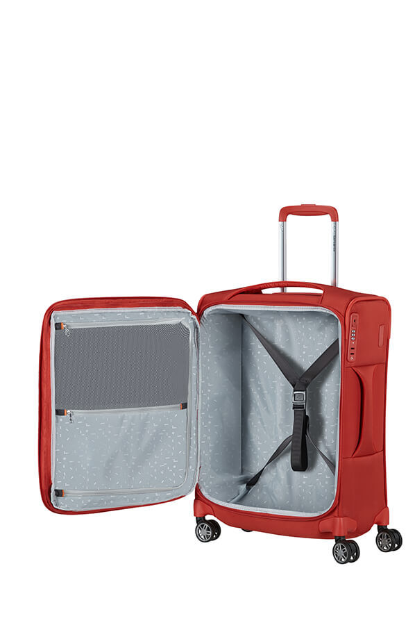 Re-Lite Trolley espandibile (4 ruote) 55cm