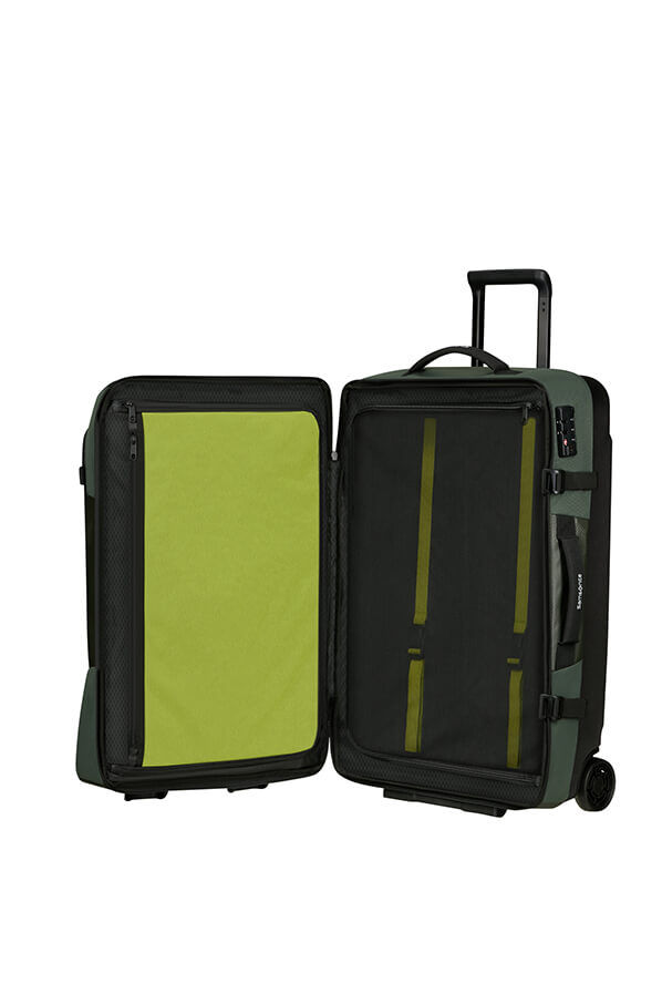 Armox Borsone con ruote 68cm