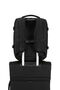 2FIT Zaino underseat 2 in 1
