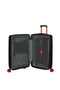 Prodiver Trolley espandibile (4 ruote) 69cm