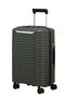 Upscape Trolley espandibile (4 ruote) 55cm