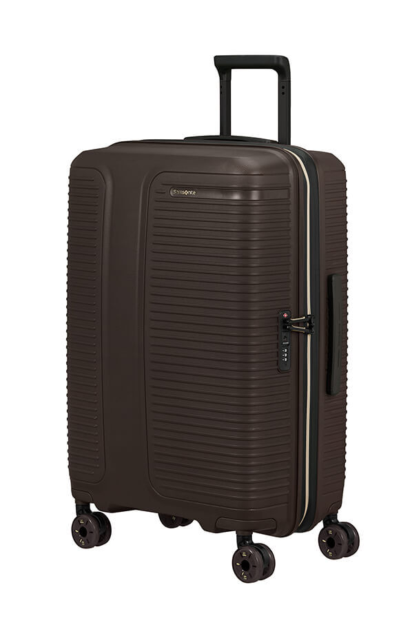 Prodiver Trolley espandibile (4 ruote) 69cm