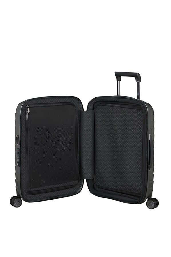 Proxis Trolley espandibile (4 ruote) 55cm