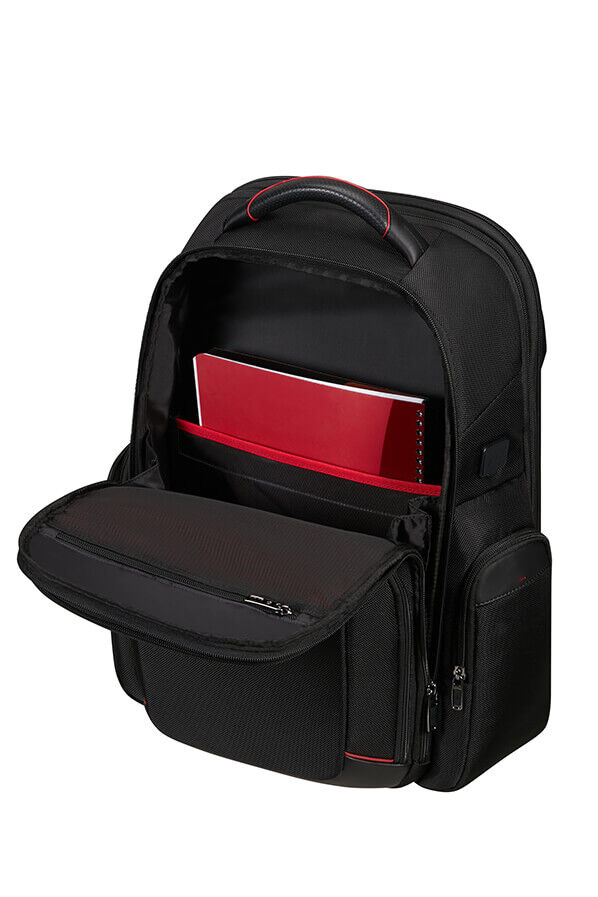 Pro-DLX 6 Zaino 17.3"