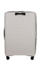 Upscape Trolley espandibile (4 ruote) 81cm